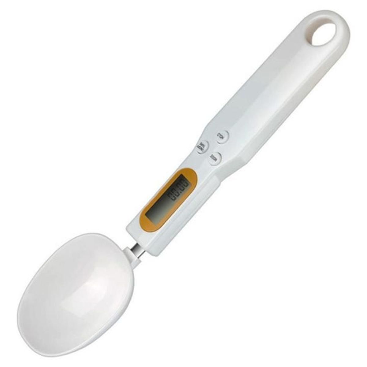 GENERICO - Cuchara Digital Báscula Gramera Medidora Granos Alimentos
