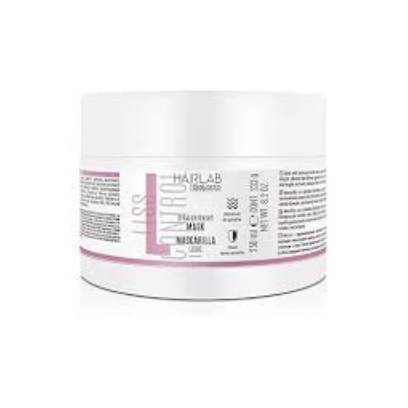 SALERM - Mascarilla Lisos Salerm Hairlab 250ml