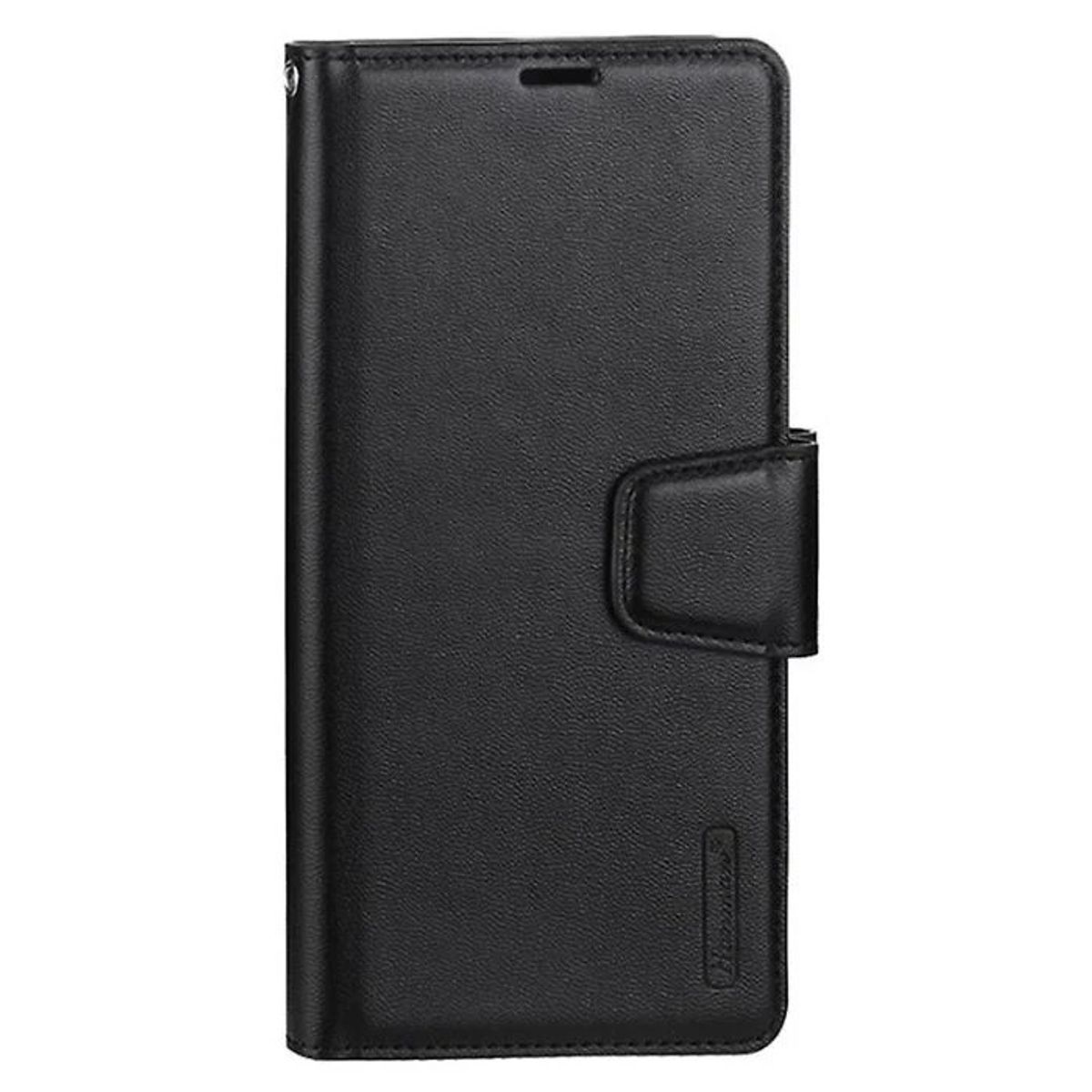 GENERICO - Forro Estuche Tipo Billetera De Cuero Para Iphone 13