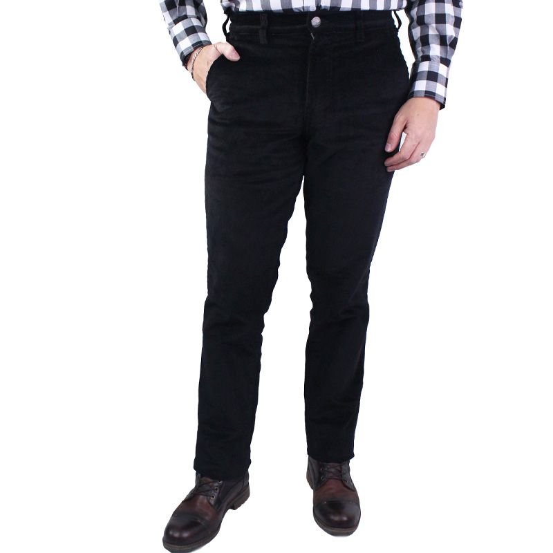 LEC LEE - Pantalón Pana Hombre Lec Lee