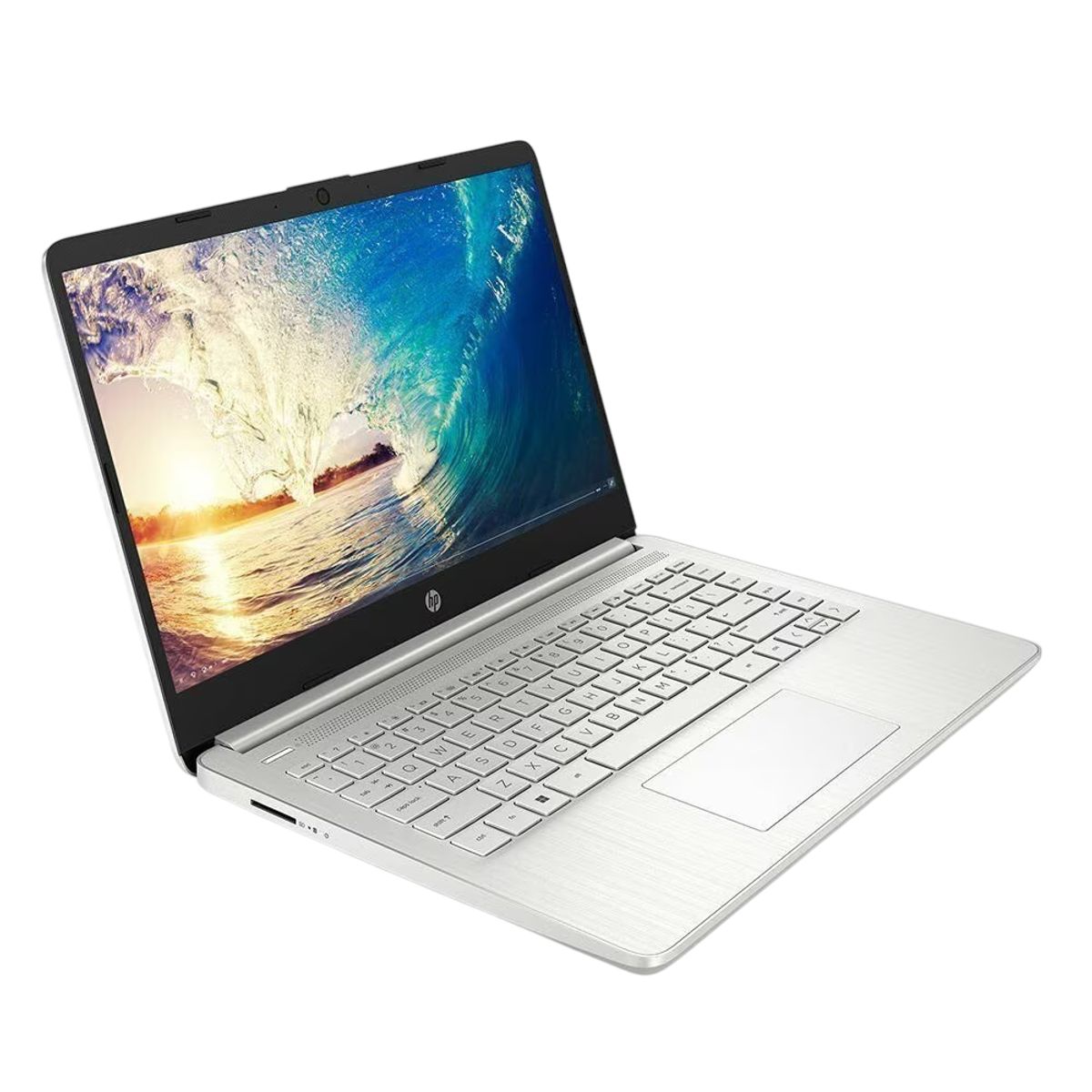 HP - PORTATIL HP INTEL CORE I5 1235U 20GB RAM 2TB SSD PANTALLA 14 FHD