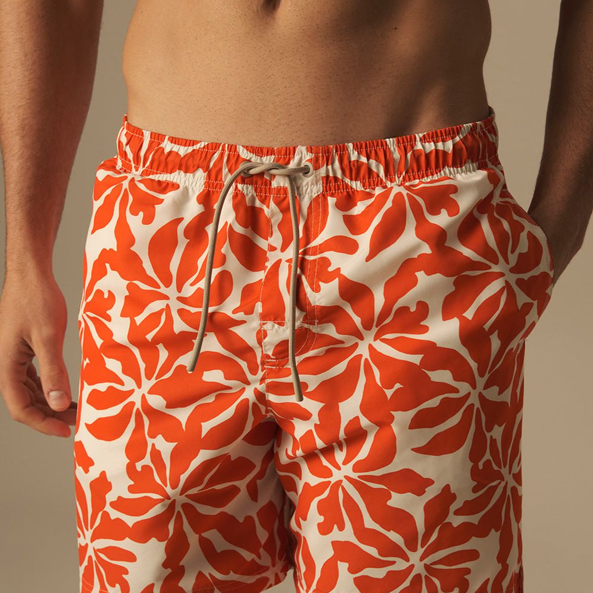 ILOT - PANTALONETA BAHÍA CORTA  MARCA ILOT CH13052