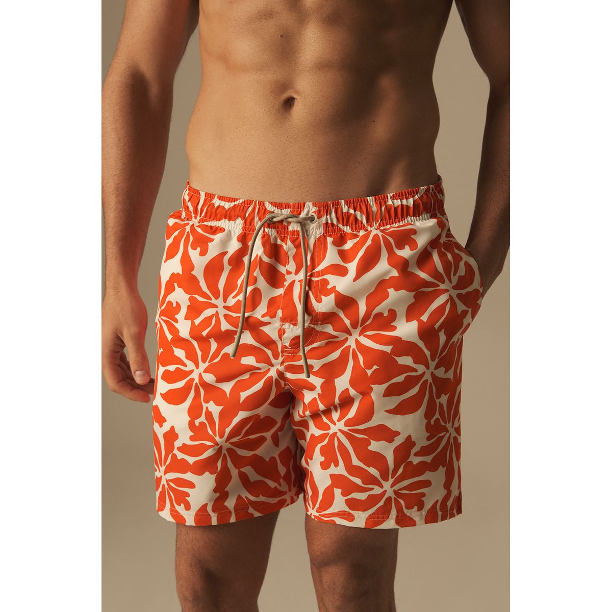 ILOT - PANTALONETA BAHÍA CORTA  MARCA ILOT CH13052