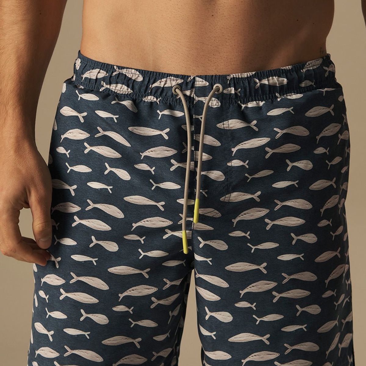 ILOT - PANTALONETA BAHÍA CORTA  MARCA ILOT CH16052