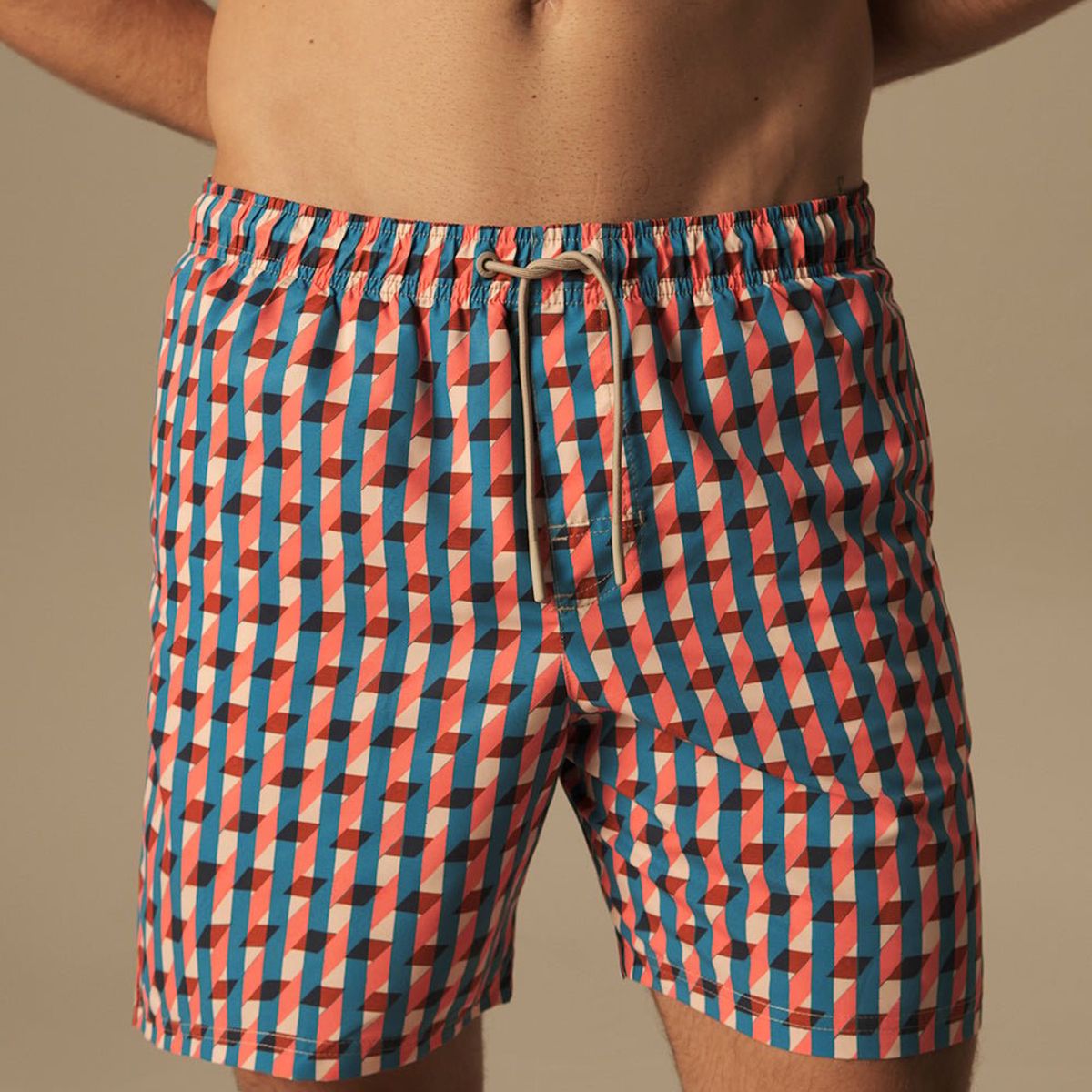 ILOT - PANTALONETA BAHÍA LARGA  MARCA ILOT LH17052