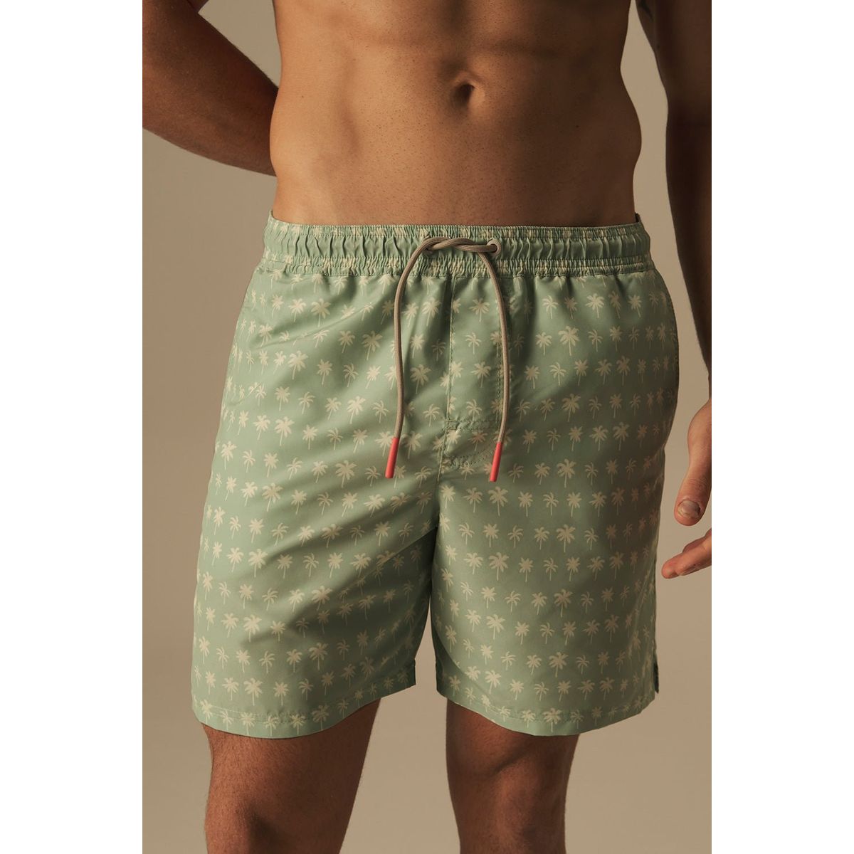 ILOT - PANTALONETA PENÍNSULA MEDIA  MARCA ILOT MH12052