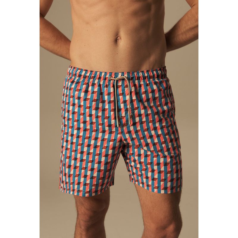 ILOT - PANTALONETA BAHÍA MEDIA  MARCA ILOT MH17052