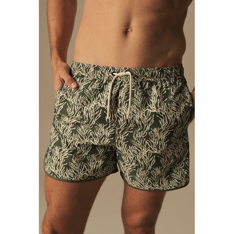 ILOT - PANTALONETA MEDIA CON SESGOS  MARCA ILOT MH20052