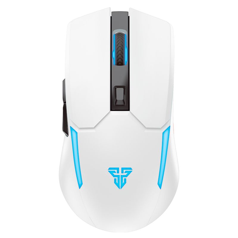 FANTECH - Mouse Gamer Inalámbrico FANTECH Venom Il Wgc2 Blanco