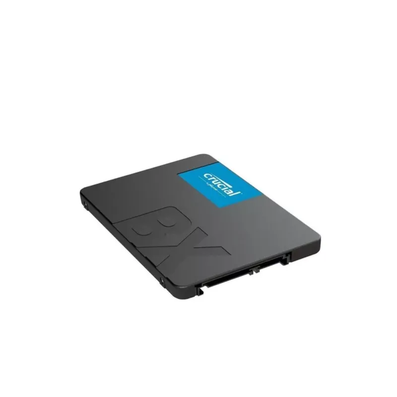 CRUCIAL - Disco Solido interno 2.5 Crucial 240 Gb Crucial Bx500