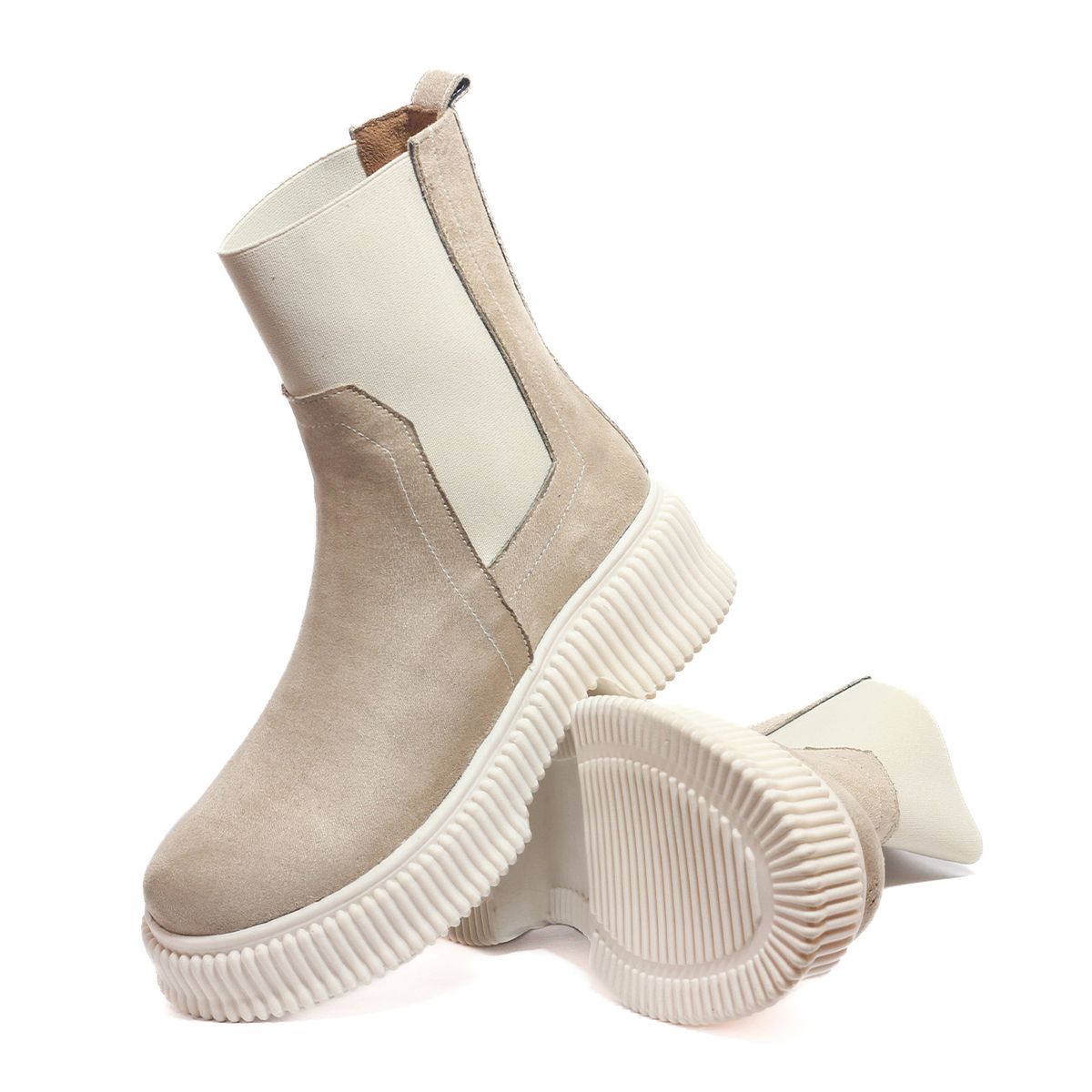 VIAR - Botines Para Mujer VIAR Maya03