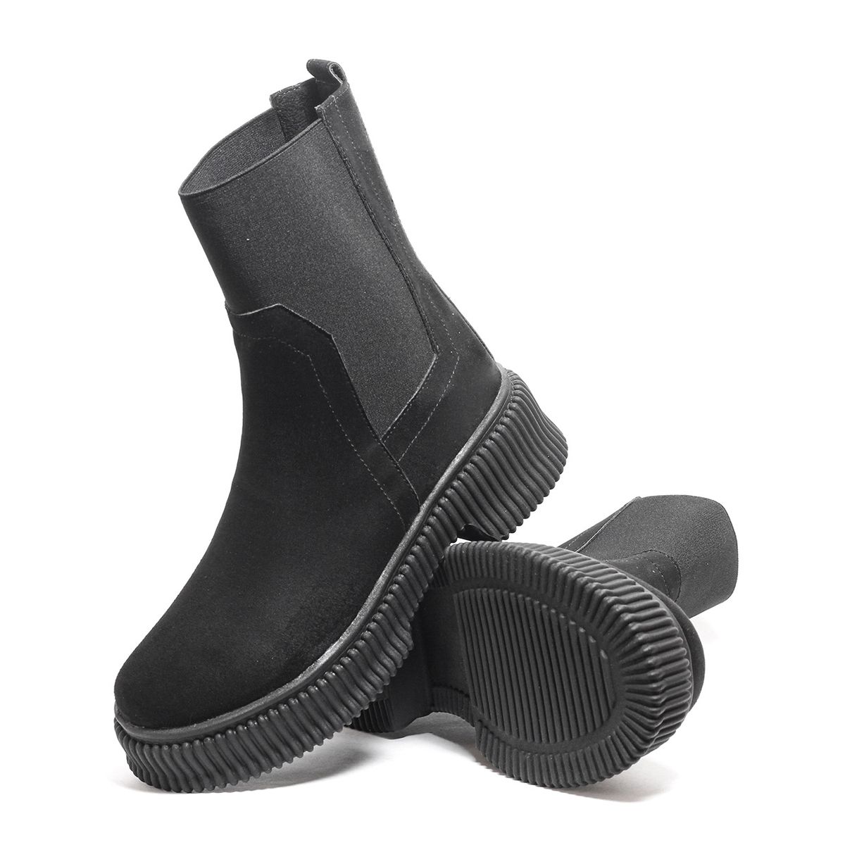 VIAR - Botines Para Mujer VIAR Maya03