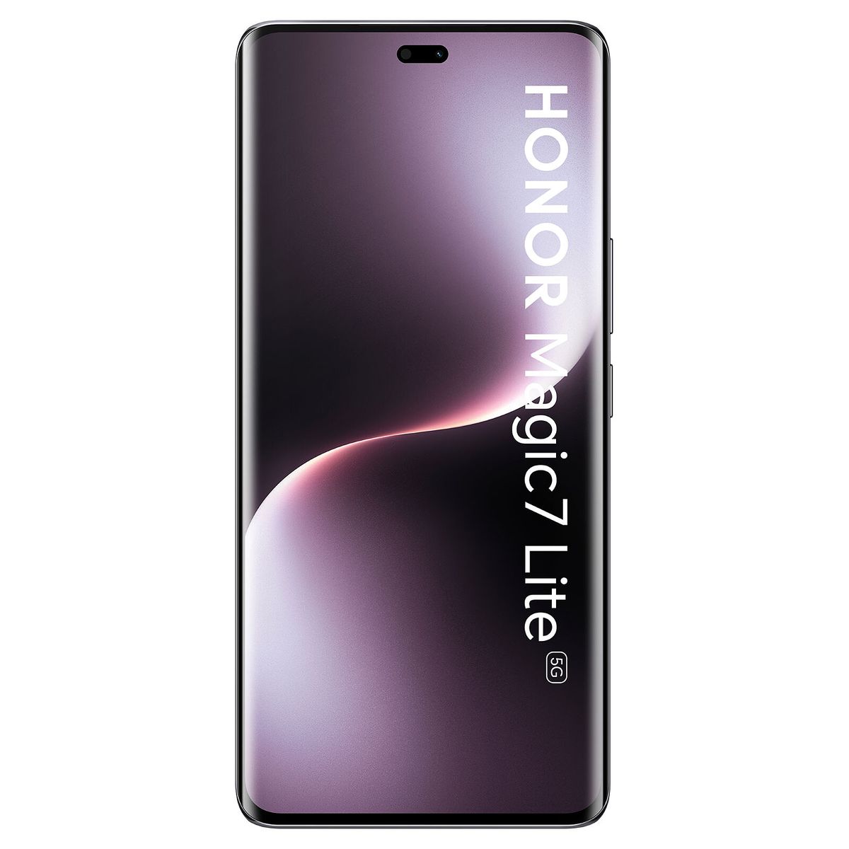 HONOR - Celular Honor Magic 7 Lite 5G 256Gb 8Ram 108mpx Negro