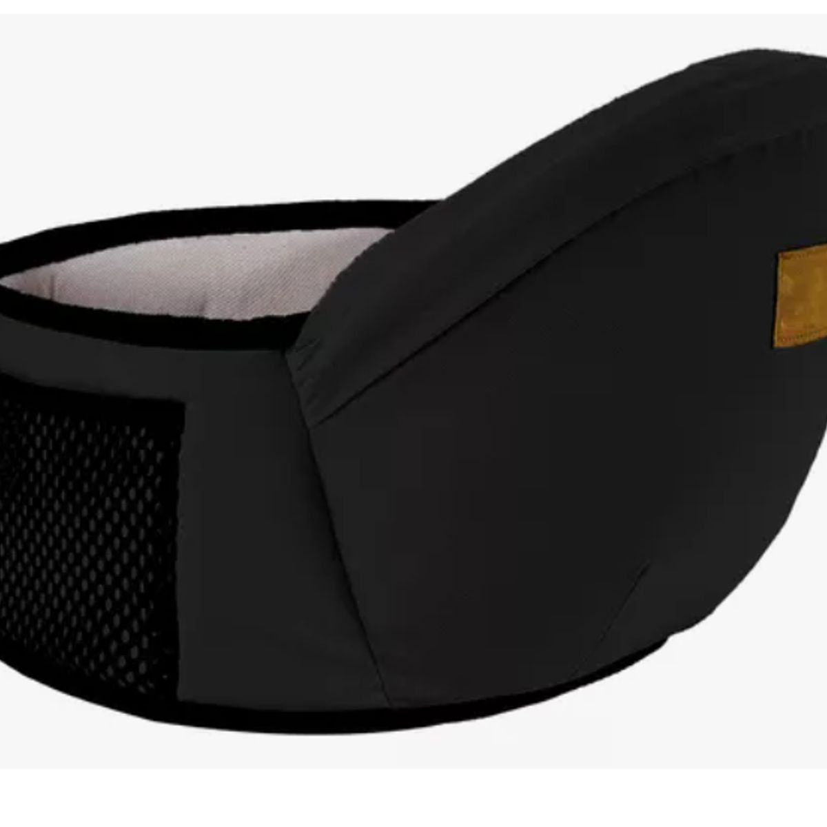 INNOVA - Canguro Portador Ergonómico Cintura Para Bebés De 0 A 4 Años