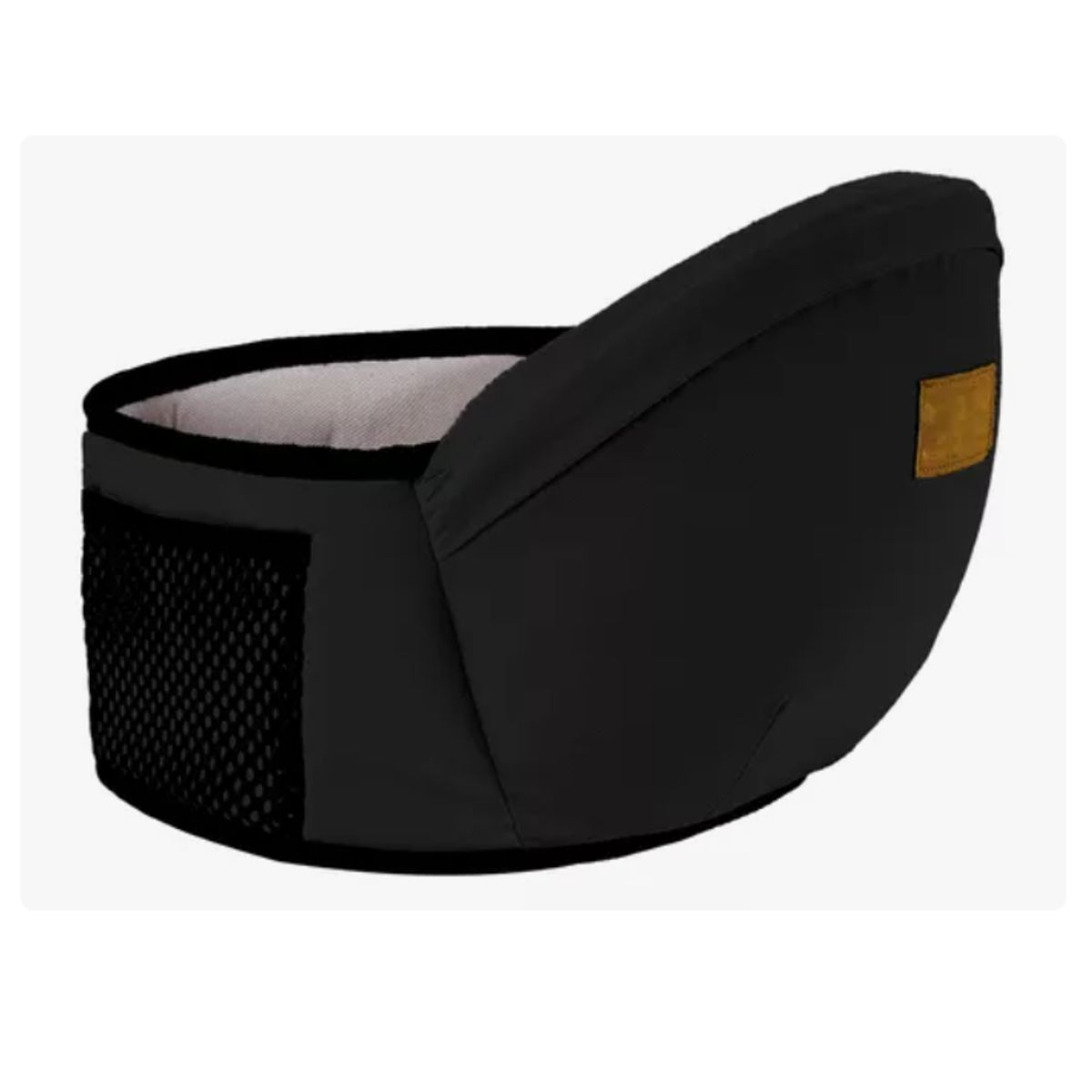 INNOVA - Canguro Portador Ergonómico Cintura Para Bebés De 0 A 4 Años