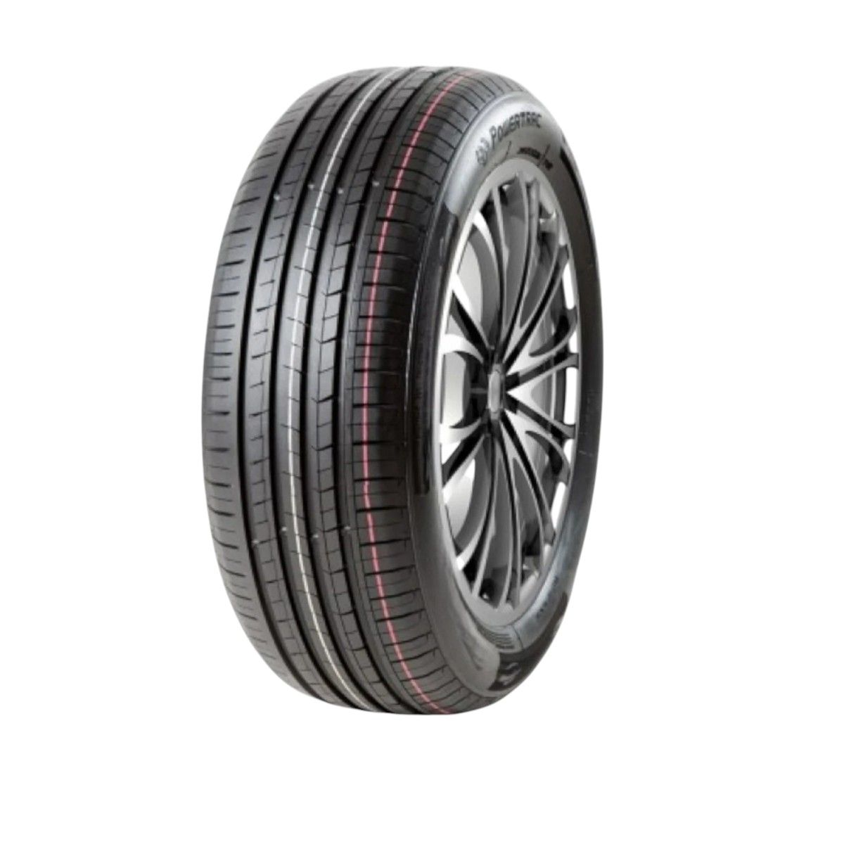 POWERTRAC - LLANTA RIN 16 POWERTRAC 205/60R16 92V ADAMAS HP
