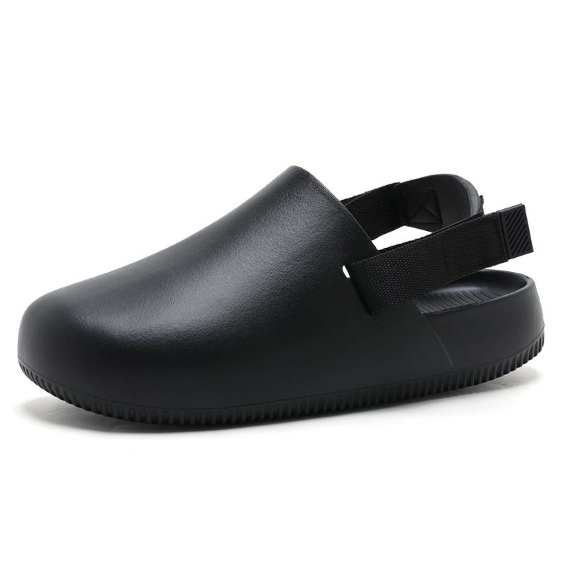 GENERAL - Mules Sandalias Suecos Comodidad  Estilo Antideslizante