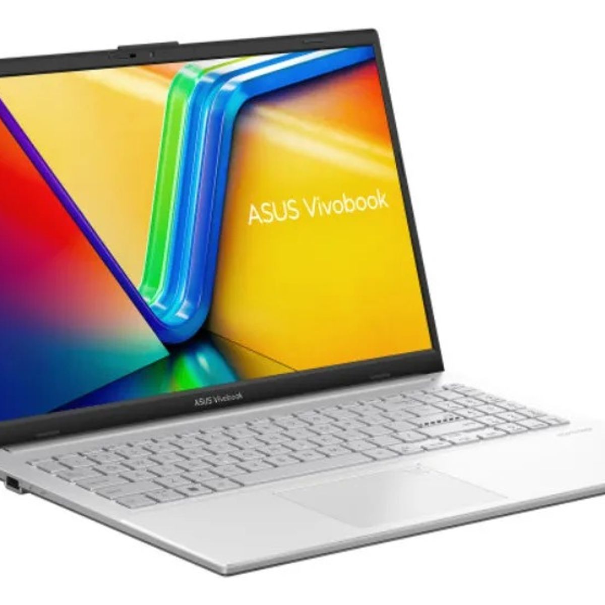 ASUS - PORTATIL ASUS E1504FA-NJ1382/ 15.6" - FHD/ AMD RYZEN 5 7520U / RAM 16GB DDR5 / SSD 512GB M.2 /