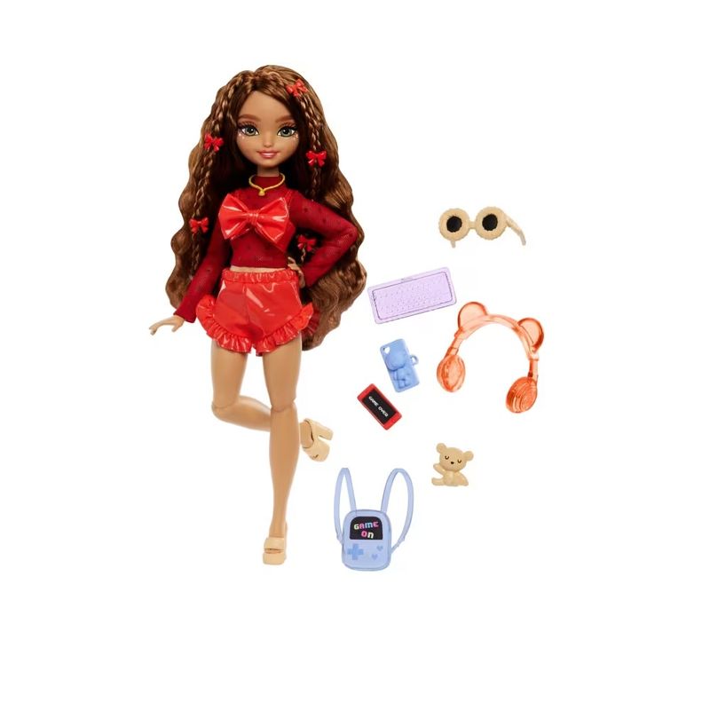 BARBIE - Barbie Dream Besties Muñeca Teresa