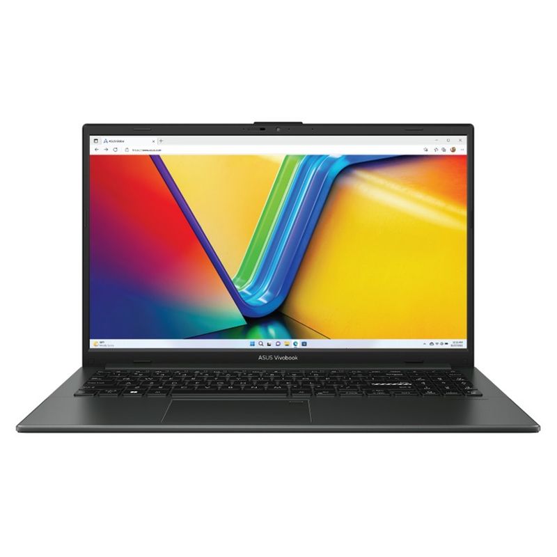 ASUS - Portatil Asus Vivobook Go 15 E1504FA-NJ1555 AMD RYZEN 5 7520U 16GB RAM SSD 512GB 16P