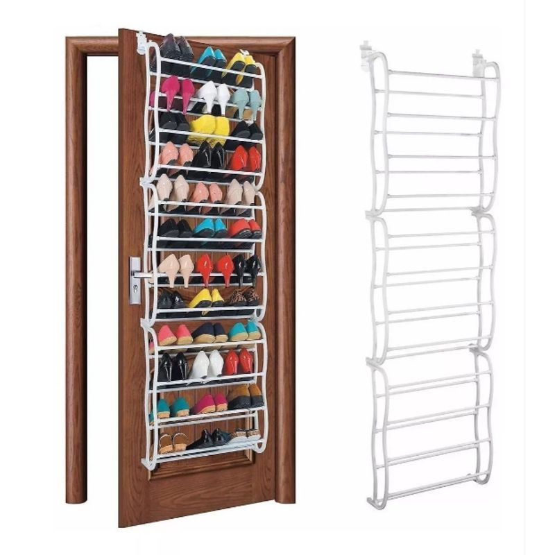 GENERICO - Organizador de Zapatos para Colgar
