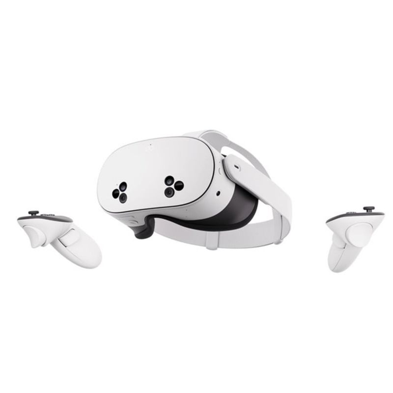 OCULUS - Oculus Realidad virtual Meta Quest 3S 128GB VR