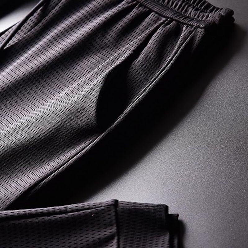GENERAL - Pantalón Sudadera Jogger Chase Dri-tech Hombre.