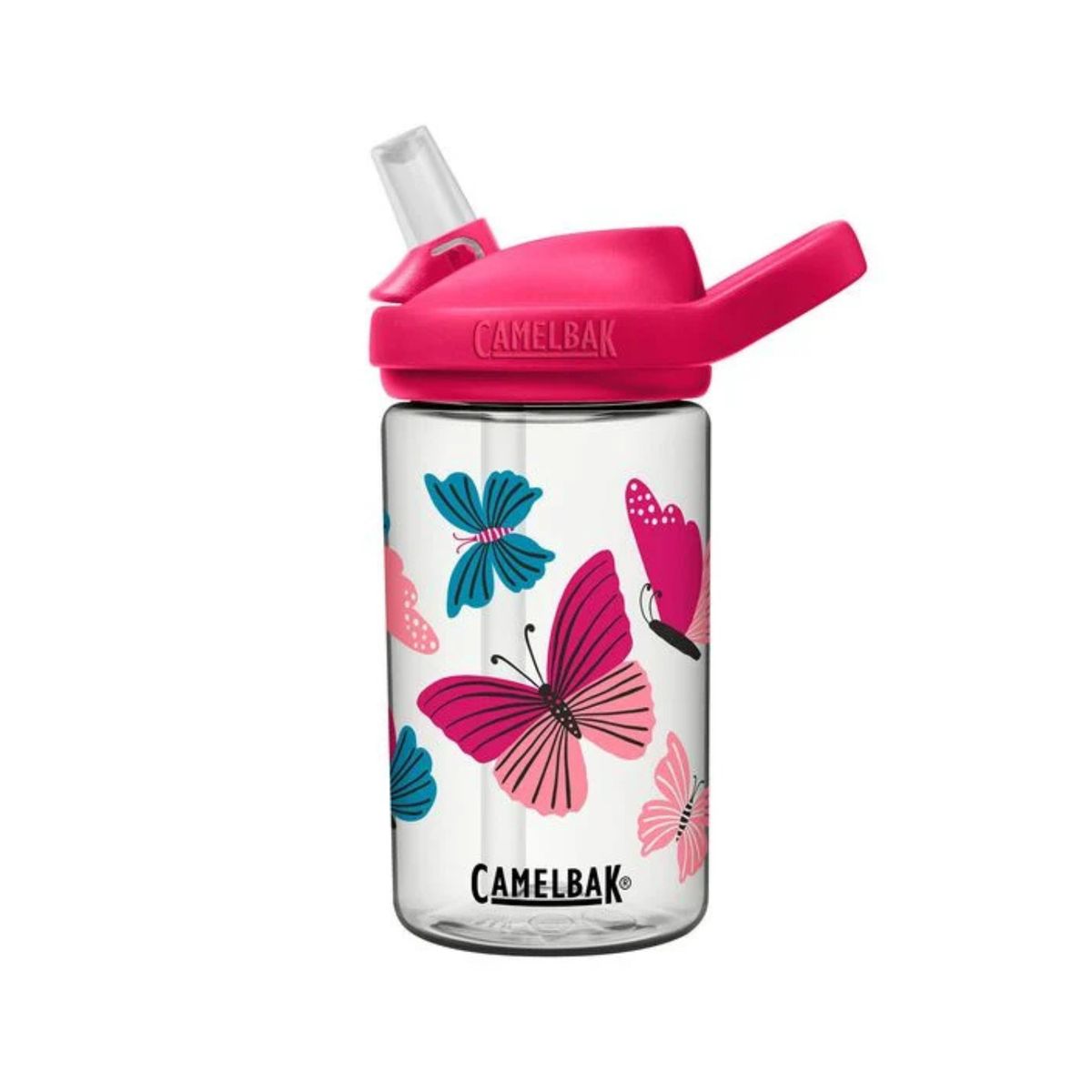 CAMELBAK - Termo Camelbak Eddy®+ Kids 14oz Bottle with Tritan™