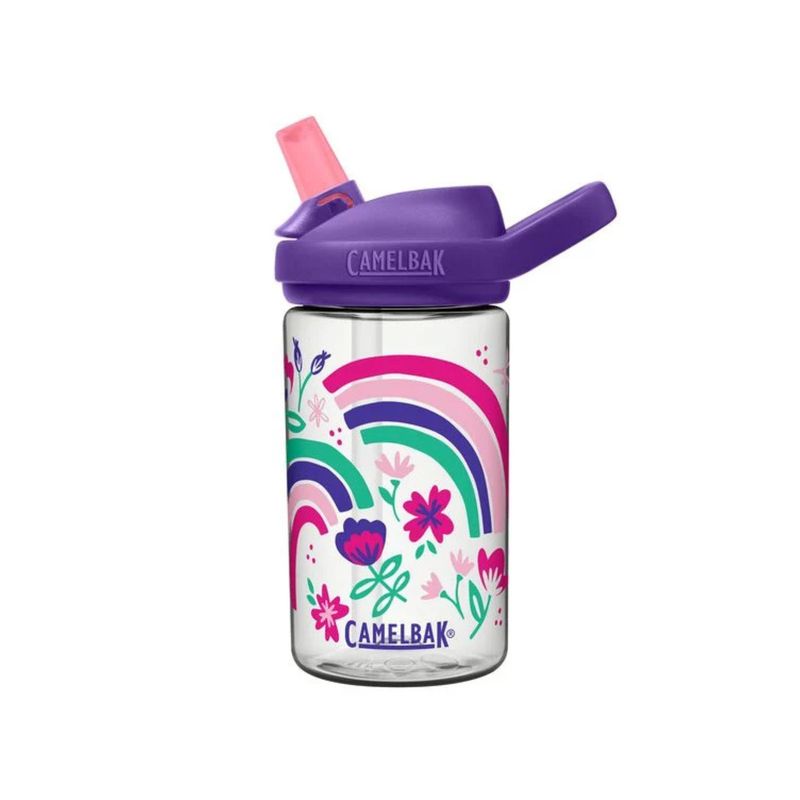 CAMELBAK - Termo Camelbak Eddy®+ Kids 14oz Bottle with Tritan™