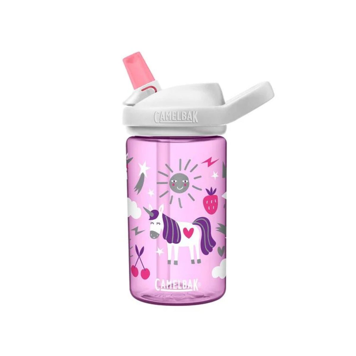 CAMELBAK - Termo Camelbak Eddy®+ Kids 14oz Bottle with Tritan™