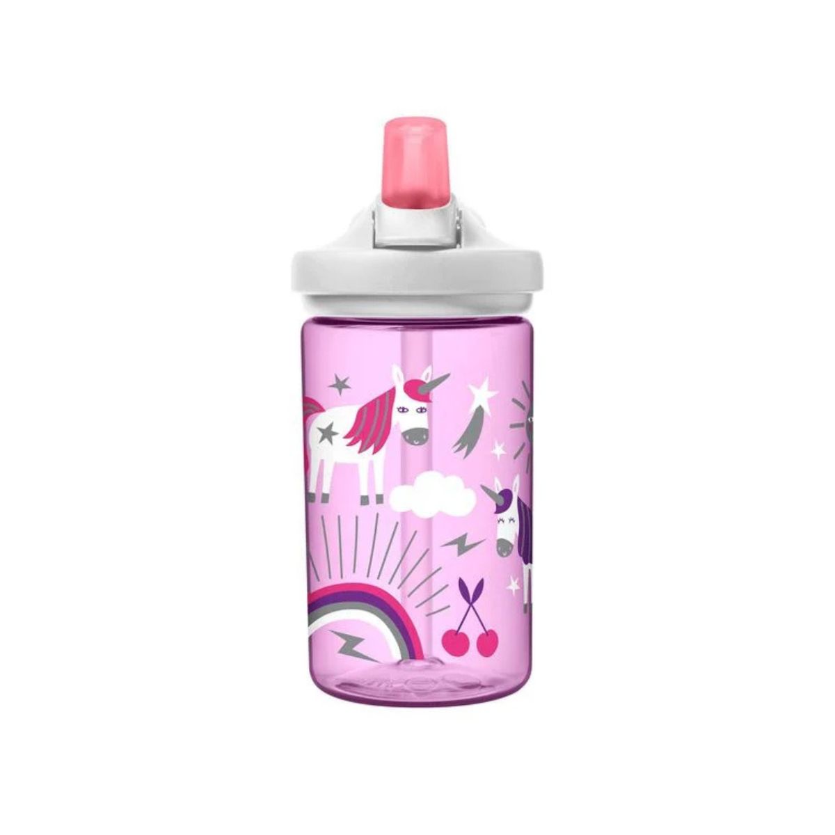CAMELBAK - Termo Camelbak Eddy®+ Kids 14oz Bottle with Tritan™