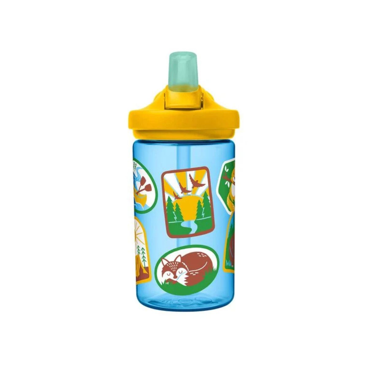 CAMELBAK - Termo Camelbak Eddy®+ Kids 14oz Bottle with Tritan™