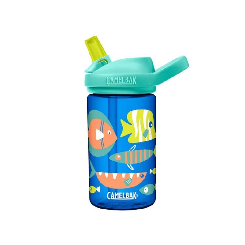 CAMELBAK - Termo Camelbak Eddy®+ Kids 14oz Bottle with Tritan™
