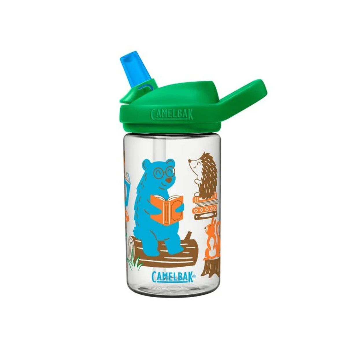 CAMELBAK - Termo Camelbak Eddy®+ Kids 14oz Bottle with Tritan™