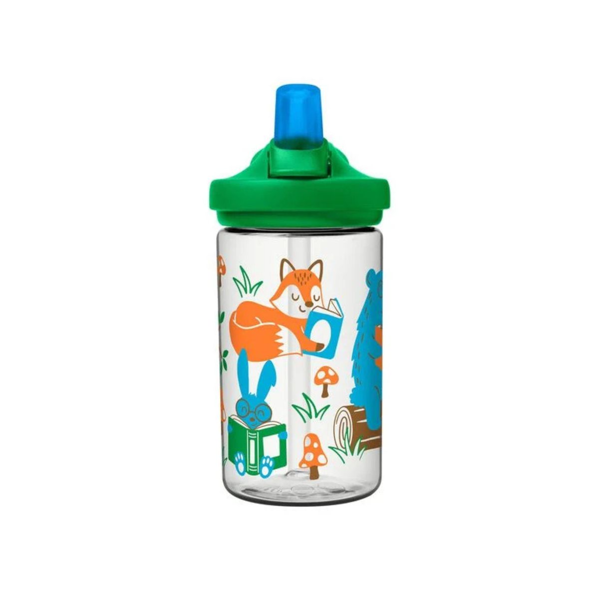 CAMELBAK - Termo Camelbak Eddy®+ Kids 14oz Bottle with Tritan™