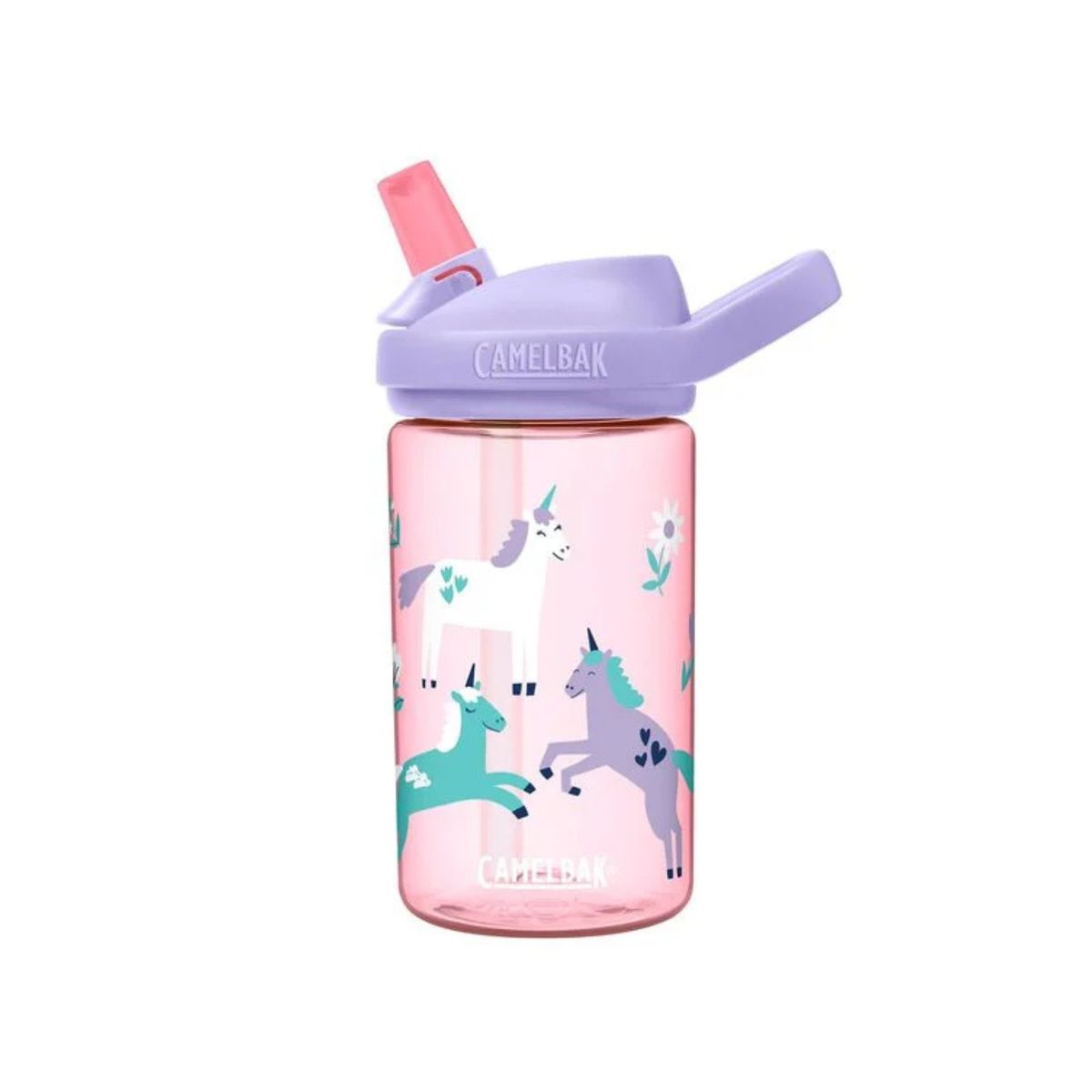 CAMELBAK - Termo Camelbak Eddy®+ Kids 14oz Bottle with Tritan™