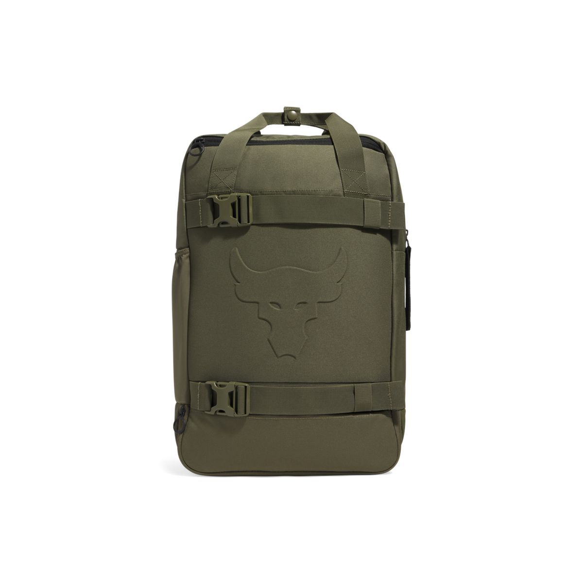 UNDER ARMOUR - Morral Hombre UNDER ARMOUR PRJCT ROCK BOX DF BP Verde UNDER ARMOUR
