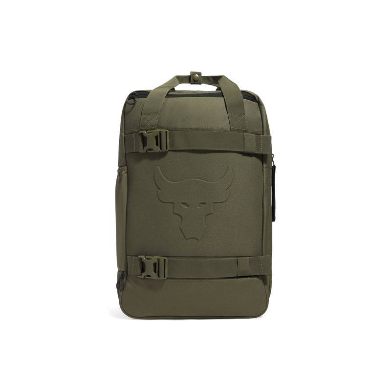 UNDER ARMOUR - Morral Hombre UNDER ARMOUR PRJCT ROCK BOX DF BP Verde UNDER ARMOUR