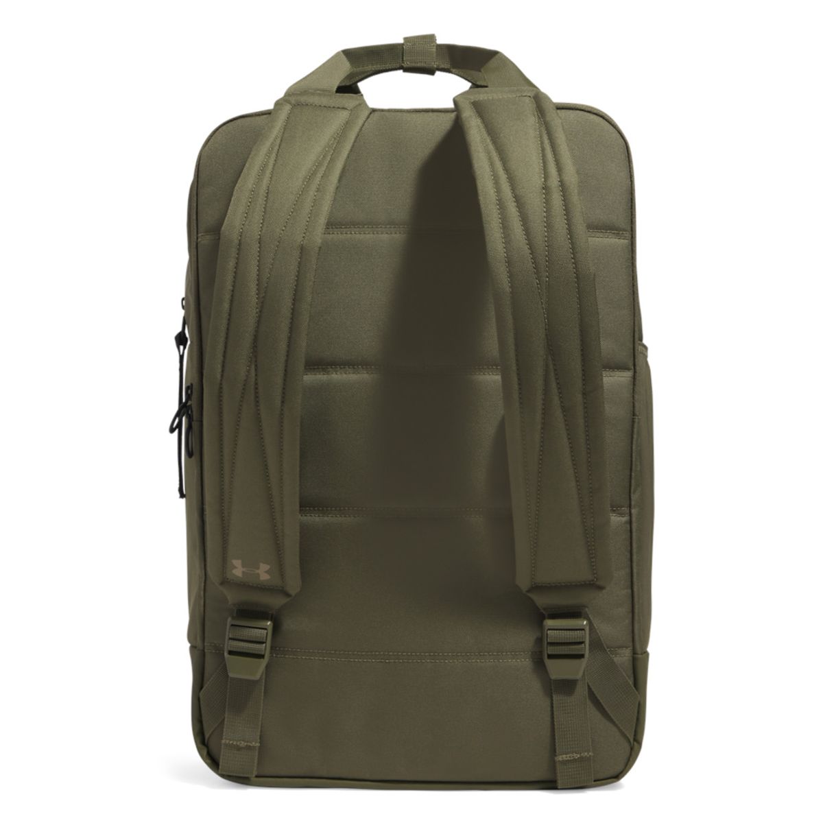 UNDER ARMOUR - Morral Hombre UNDER ARMOUR PRJCT ROCK BOX DF BP Verde UNDER ARMOUR