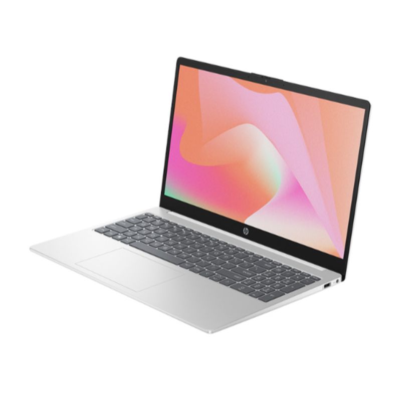 HP - Portátil HP 15 AMD Ryzen 7 7730u Ram 32gb Ssd 1tb 15,6" Fhd