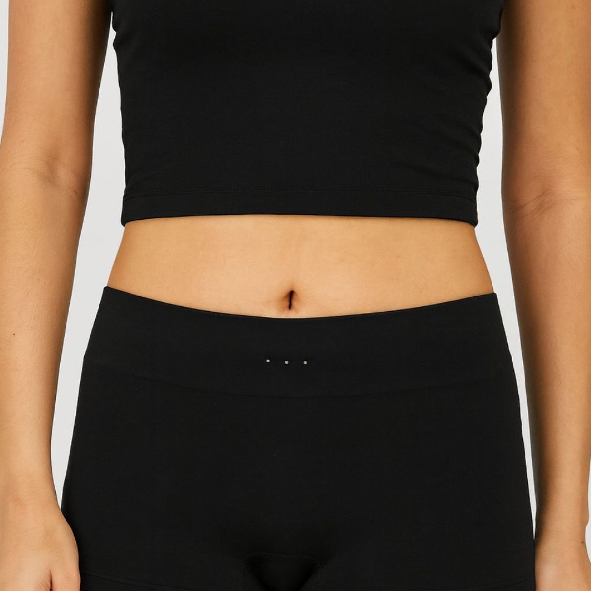 LILI PINK - Paquete x3 panty tipo bóxer en algodón seamless