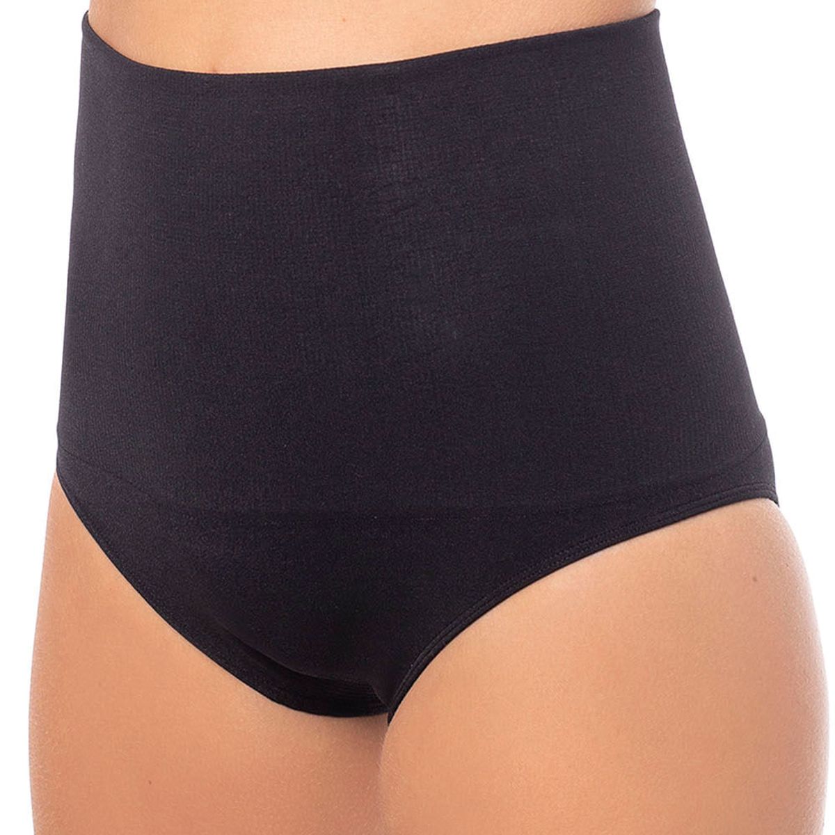 LILI PINK - Panty hipster moldeador