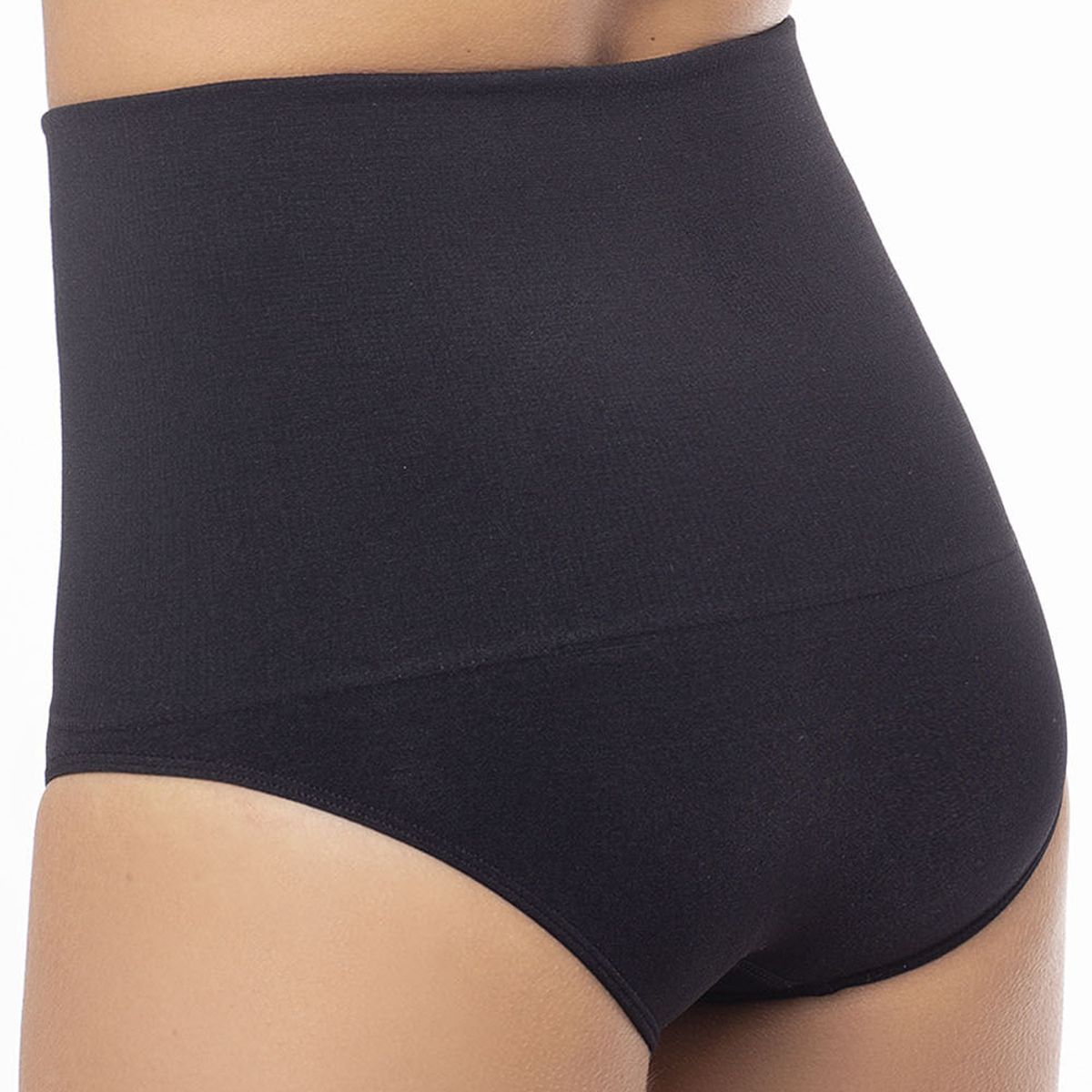 LILI PINK - Panty hipster moldeador