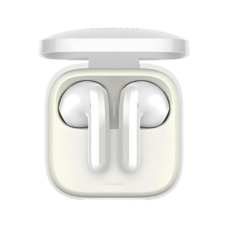 XIAOMI - Redmi buds 6 Active White