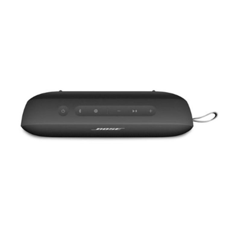 BOSE - Parlante Portátil Bluetooth Bose 2 Gen Soundlink Flex