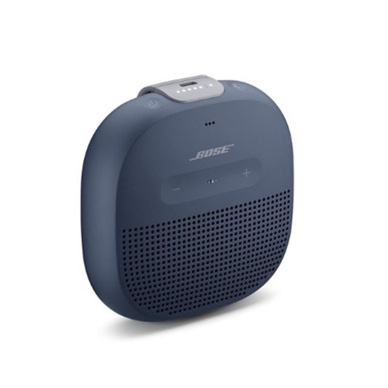 BOSE - Parlante Portátil Bluetooth Bose Soundlink Micro Azul