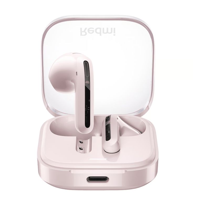 XIAOMI - Redmi BUds 6 Active Pink