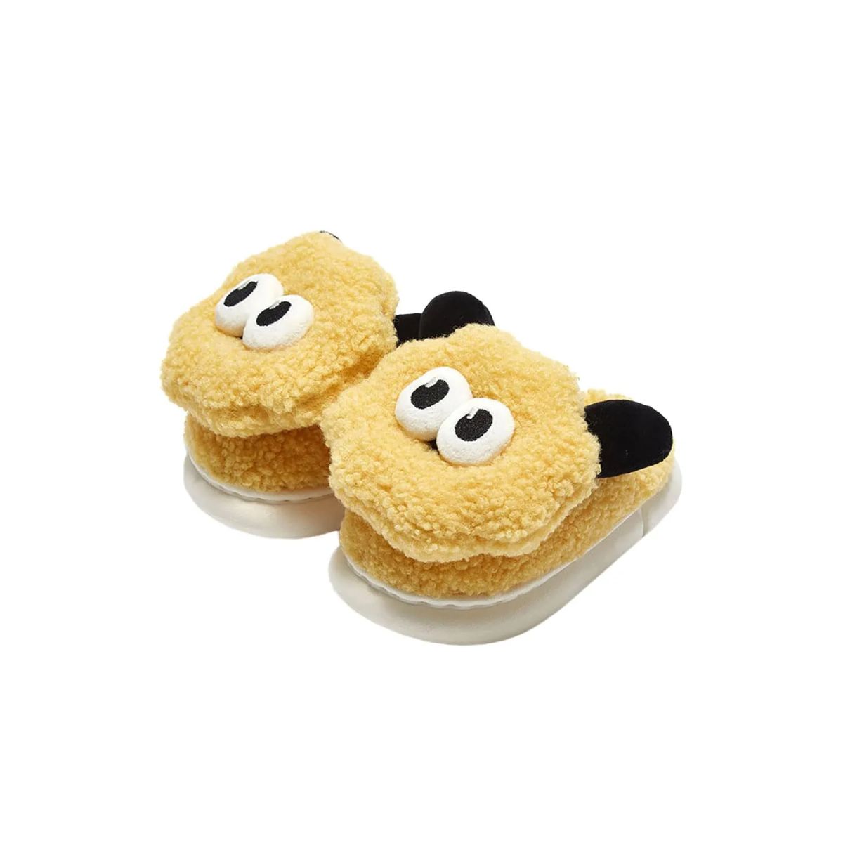 YOI - Pantuflas comodas con diseño de oveja