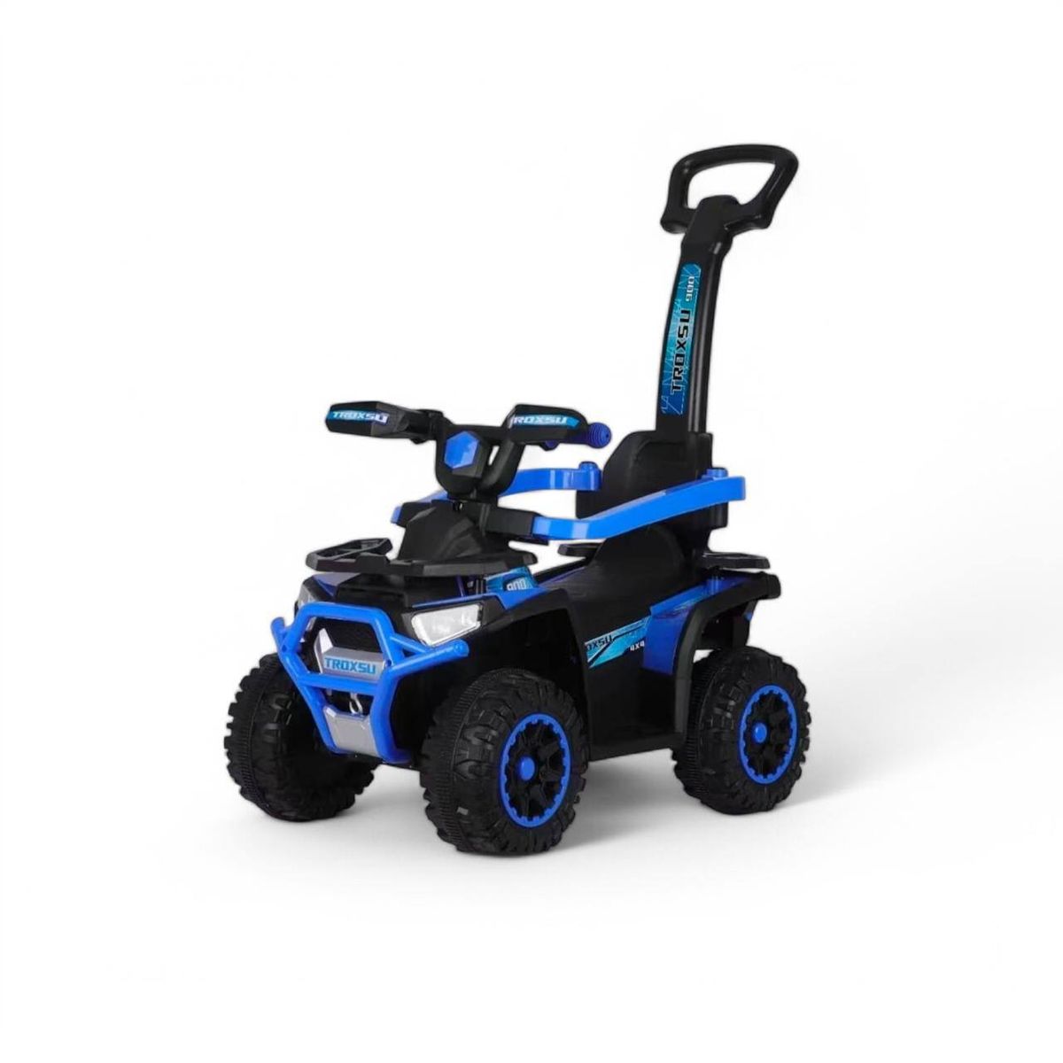 BRITOCHET - REF DK-P03P Carro Paseador cuatrimoto 1 a 4 Años