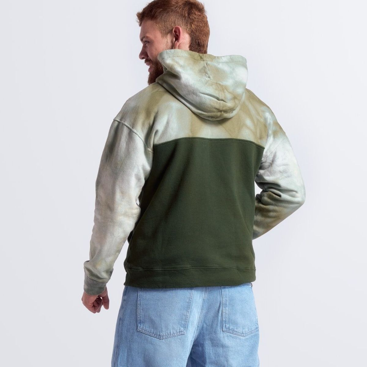 TYPER - Buzo Para Hombre Typer